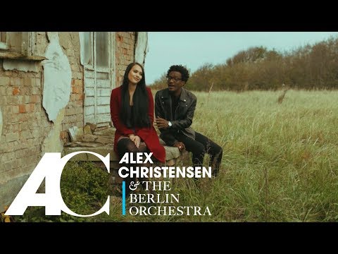 Alex Christensen & The Berlin Orchestra Ft. Asja Ahatovic & Eniola Falase - Barbie Girl
