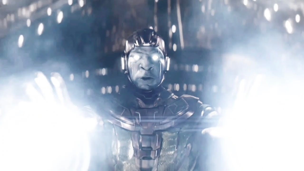 First Rabbit the Conquer - YouTube