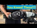 LEATT Knee and Elbow Pads