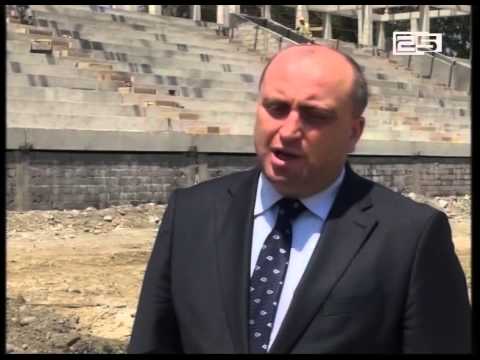 რაგბის მოედნის მშენებლობა 7 მილიონ 775 988 ათასი ლარი ჯდება