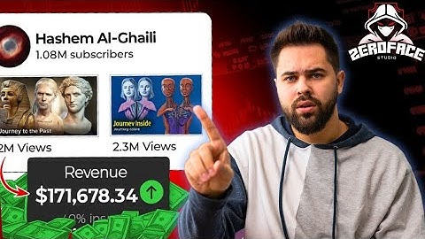 Nobody’s Talking About This YouTube Niche | STOP Wasting Time on YouTube This Niche is Game Changer