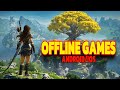 Top 10 offline games for Android/iOS in 2025 | Best offline games