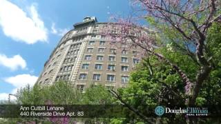 440 Riverside Drive 83