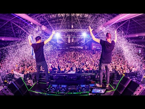 I AM HARDSTYLE Australia 2019 - Official Aftermovie