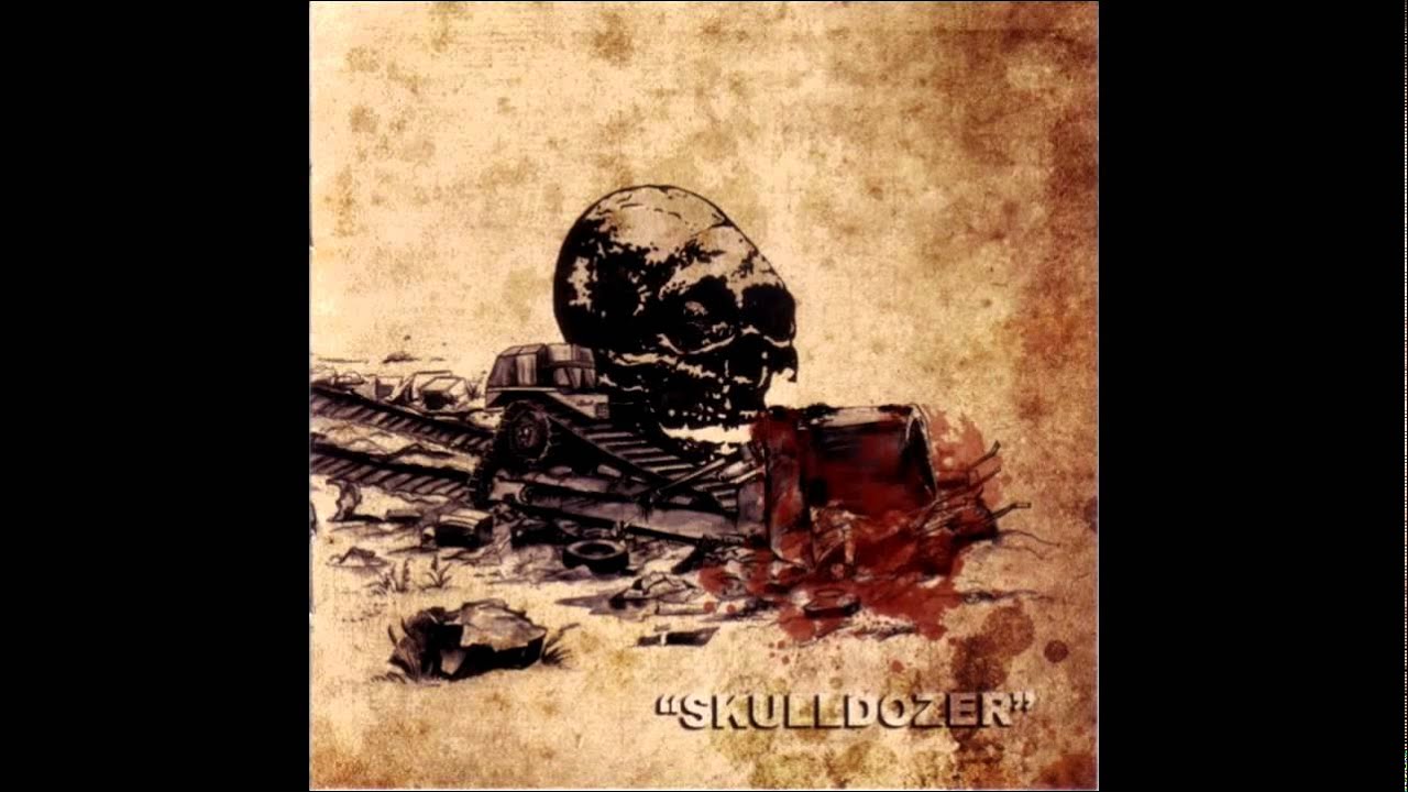 Bastard Noise - Seeing the Same Fate