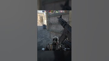 Trollen van mijn CS2-team met AI-stem 😂 | #cs2 #cs2memes #cs2clips #cs2moments #cs2videos #dubbingai