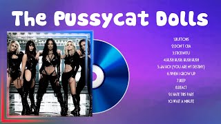 The Pussycat Dolls - Greatest Hits Full Album - Best Songs Collection 2024