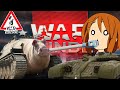 Танки, мемы и ничего лишнего Часть 5