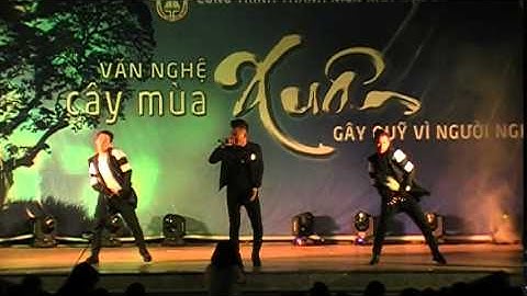 Cây Mùa Xuân - Ngô Kiến Huy - Sau Đêm Nay