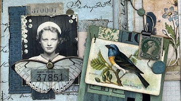 ACCORDION FOLIO | TIM HOLTZ IDEA-OLOGY 2023 (flip-through)