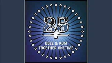 Together Onetime (Original Mix)