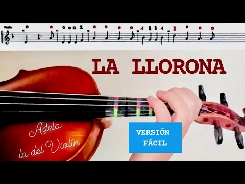 LA LLORONA - ANGELA AGUILAR
