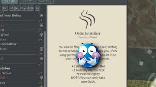 NEW OATH DEEPWOKEN LAYER 2