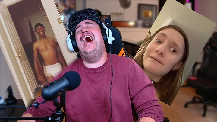 Daz Watches Instagram Reels That Are Too Much