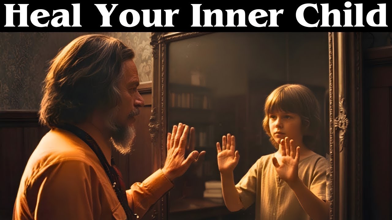 Heal This One Hidden Thing and Watch Your Life Transform | Alan Watts