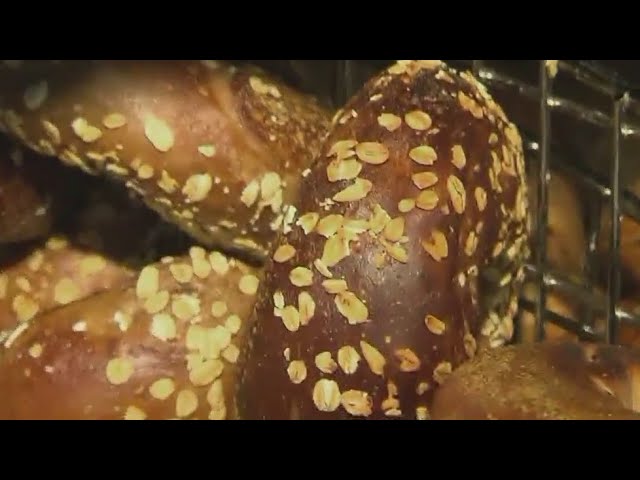 Voting Begins For Queens Best Bagel Competition