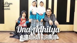Ramadan Ku Rindu - DNA Adhitya (Official Lyric Video)  - Durasi: 4:49. 