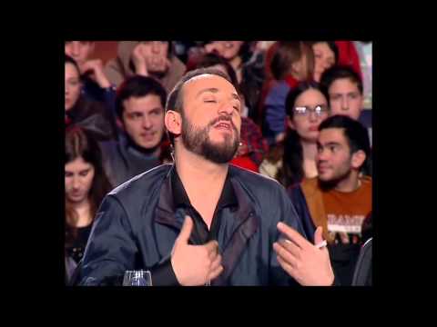 X Factor - Vano Dvalishvili | X ფაქტორი - ვანო დვალიშვილი