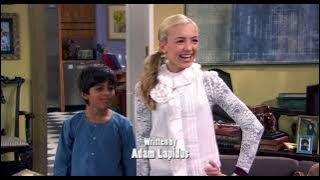 JESSIE (S1 E11) PART 1