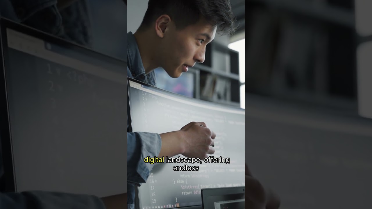 Free QR Code Generator tool, link in the description