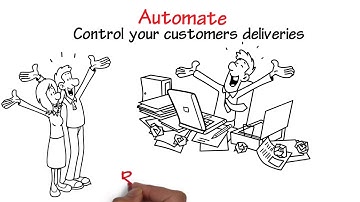 Route Accounting Software for Van Sales