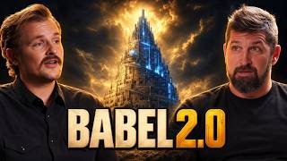 Are We Building a Digital Tower of Babel