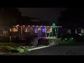 Halloween decorations leds lights