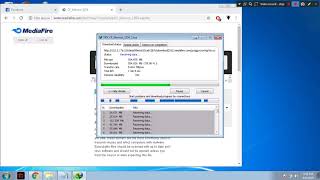 Crossfire PH how to manual patch