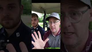 The only clubs you ACTUALLY need to play golf!