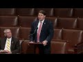 Rep. Jodey Arrington | Donna Doss Memorial Act Floor Speech - March 30, 2022