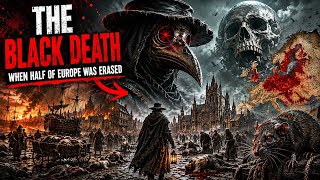 The Black Death: The Horror That Changed the World