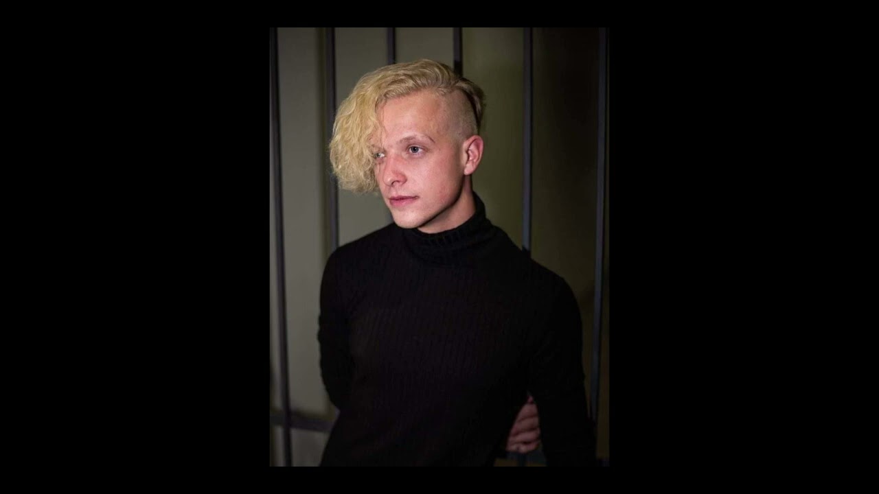 Music Store Clerk, Childrens Short Film, Rae Serbeck