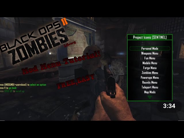 ps3 black ops 2 mod menu usb no jailbreak ps3 black ops 2 mod menu usb no jailbreak
