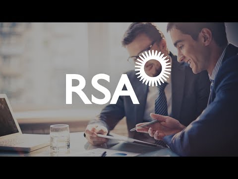 Video: Was ist eine RSA-Versicherung?