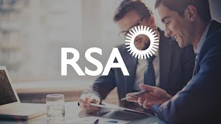 RSA Group removes 4 months from its FP&A process