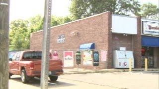 Clerk fights back