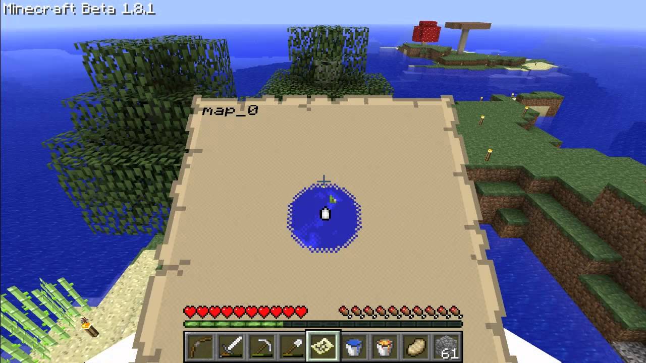 1SYLANT в Ultimate Minecraft 02: Трудный выбор