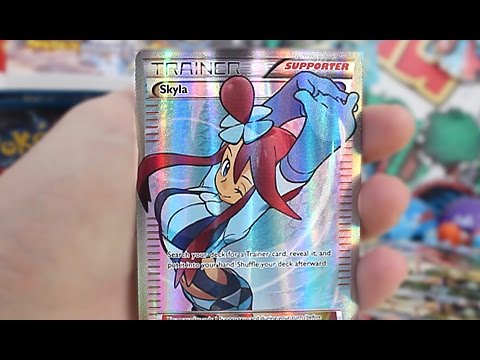breakpoint r Opening BreakPoint A Box! 2 Part Pokemon Booster