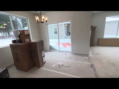3950 N Brookie Dr, Post Falls, ID home video tour