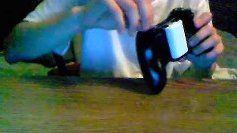 how to mod xbox360 controller without taking it apart