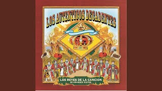 Video voorbeeld van "Los Auténticos Decadentes - La Guitarra (Remasterized 2001)"