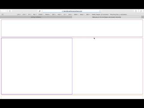 004 Main Content HTML & CSS - YouTube