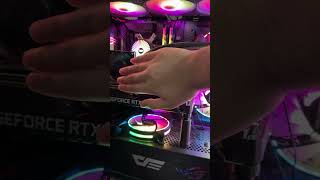 Kasa Içi Hava Akışı