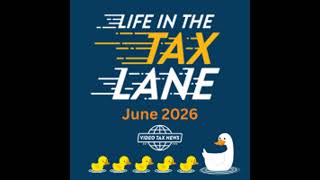June 2026 - Bill C-31 – Second Budget Bill Introduced | Tiered Corporations – Suspended Dividend ...