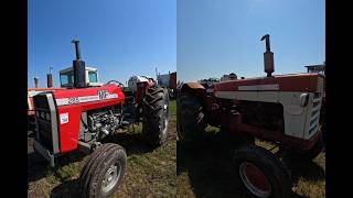Olson East Central August Auction Preview (part 1)