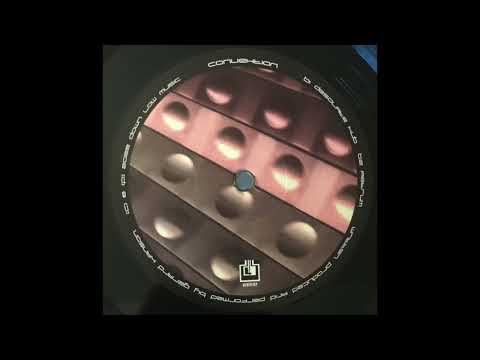 Convextion — Convextion - Astrum (2022)