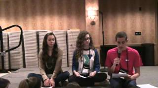 KYA MS4 Closing Thoughts Day 2