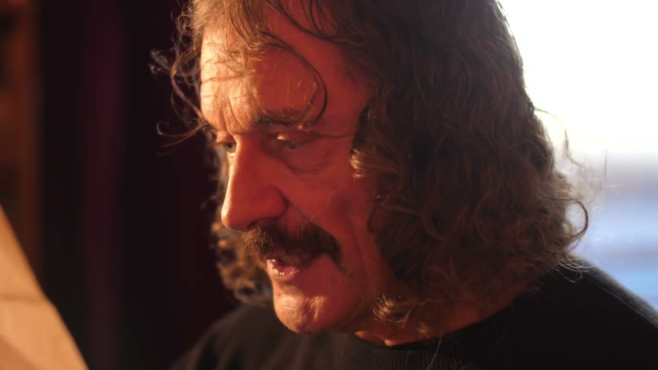 Tinky Winky: My Story (trailer)