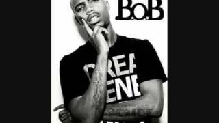 B.o.B - Higher (New Hip-hop 2010)