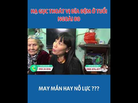 Video Cụ Nguyễn Thị Cúc - Tấm gương sáng 